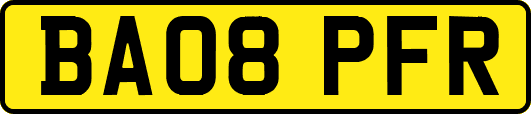 BA08PFR