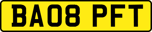 BA08PFT
