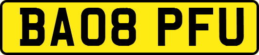BA08PFU