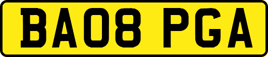 BA08PGA