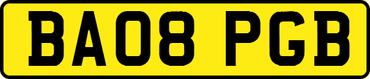 BA08PGB