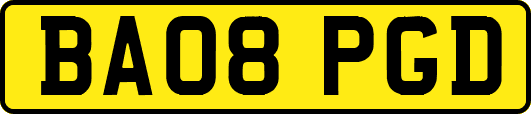 BA08PGD