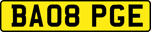 BA08PGE