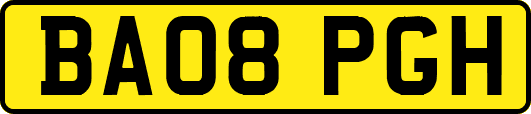 BA08PGH