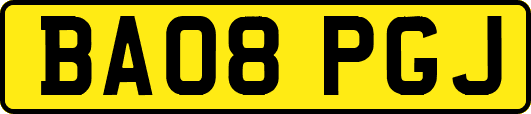 BA08PGJ