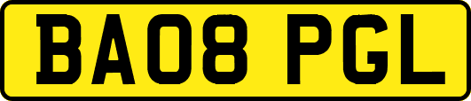 BA08PGL