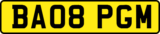 BA08PGM