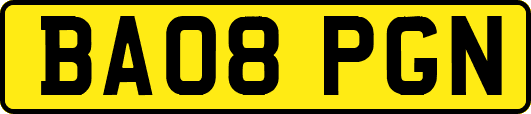 BA08PGN