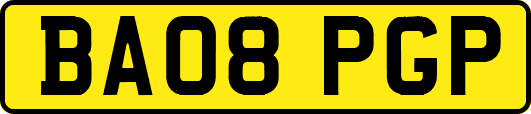 BA08PGP
