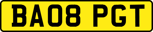 BA08PGT