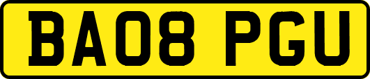 BA08PGU