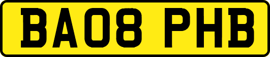 BA08PHB