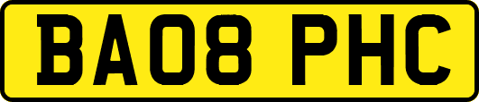 BA08PHC