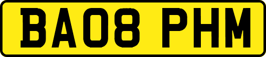 BA08PHM