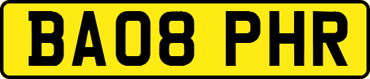 BA08PHR