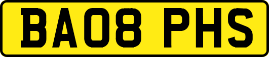 BA08PHS