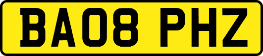 BA08PHZ