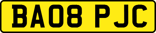 BA08PJC