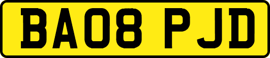 BA08PJD