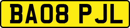 BA08PJL