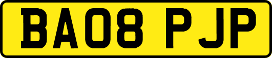BA08PJP