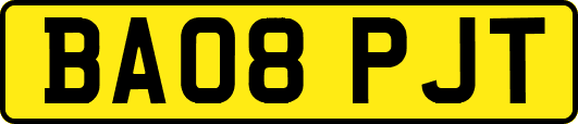BA08PJT