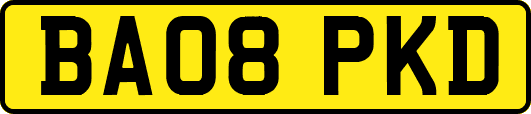 BA08PKD
