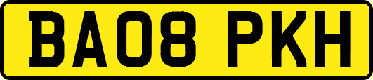 BA08PKH
