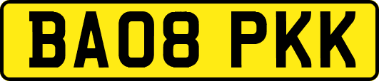 BA08PKK