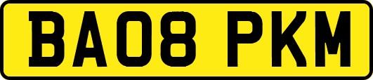 BA08PKM
