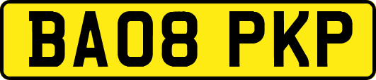 BA08PKP