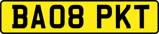 BA08PKT