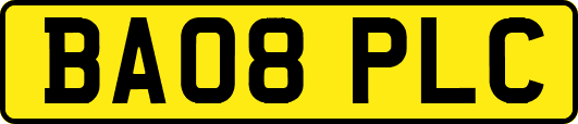 BA08PLC