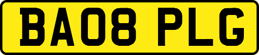 BA08PLG