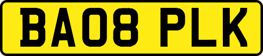 BA08PLK
