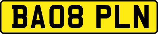 BA08PLN
