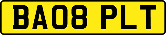 BA08PLT