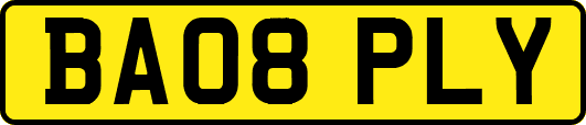 BA08PLY