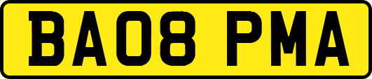BA08PMA