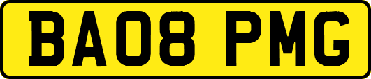 BA08PMG