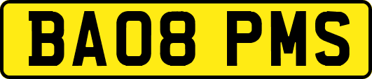 BA08PMS