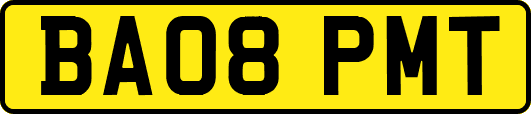 BA08PMT