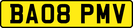 BA08PMV
