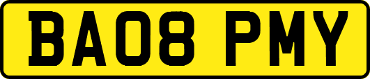 BA08PMY