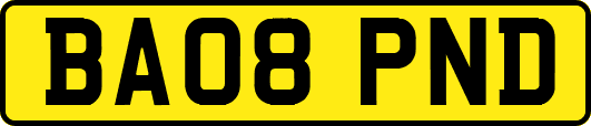 BA08PND