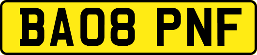 BA08PNF