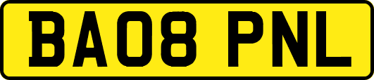 BA08PNL