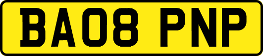 BA08PNP