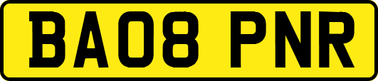 BA08PNR