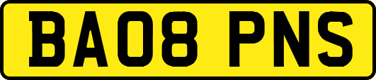 BA08PNS